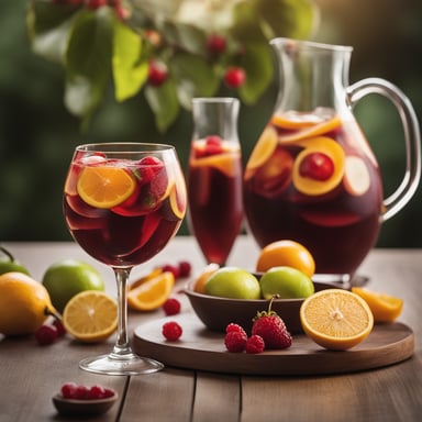 National Sangria Day